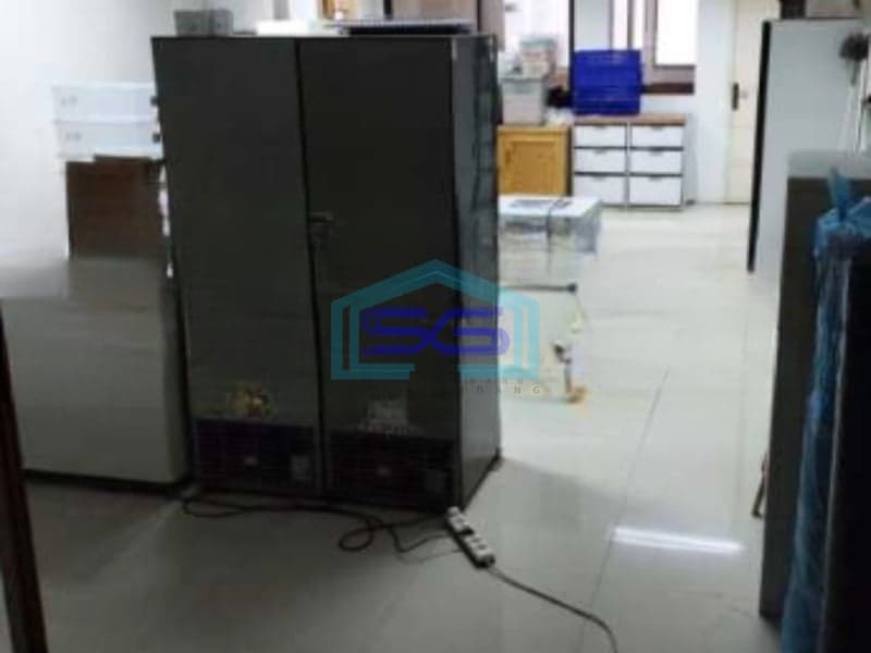 Dijual Ruko 3 Lantai Luas Bangunan 270 m² Lokasi Tanjung Duren Jakarta Barat
