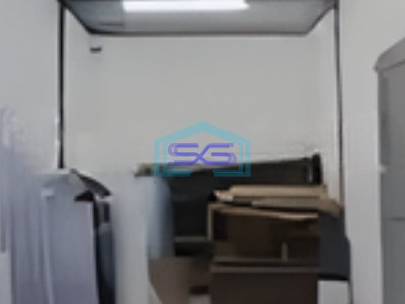 Dijual Ruko 3 Lantai Di Antapani Mainroad Bandung Unfurnished SHM LB 5502