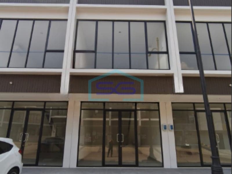 Disewakan Cepat Ruko Baru 2 Lantai Sorento Grande East di Gading Serpong LT 45 m2