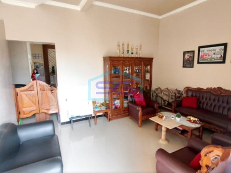 Dijual Gudang Siap Pakai di Jalan Raya Tumpang, Malang Jawa Timur LB 750 m²
