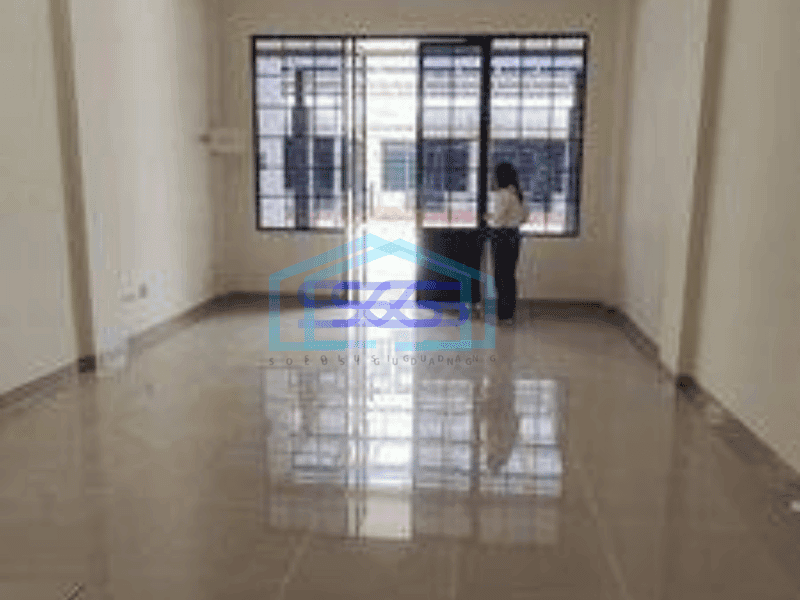 Disewa Rukan 3,5 Lantai di Kelapa gading