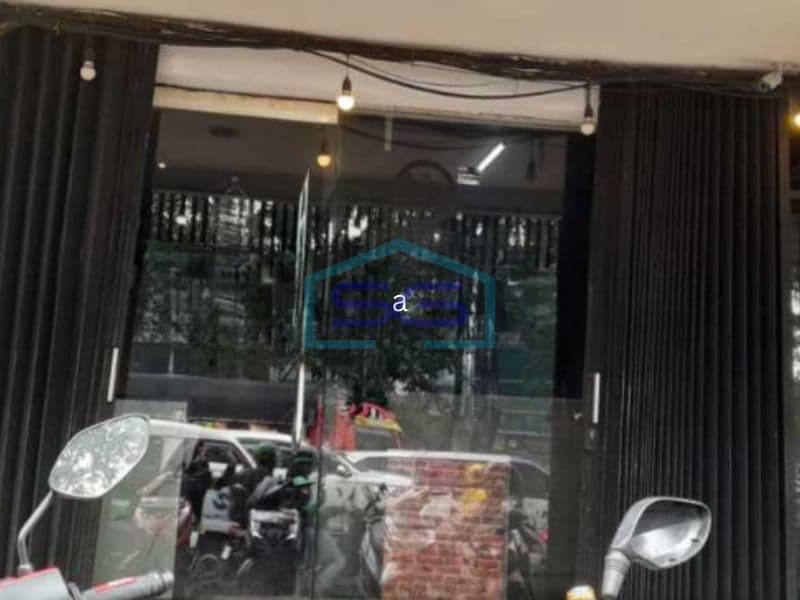 For Sale: Shophouse in Kelapa Gading, North Jakarta, Building Area 72 sqm