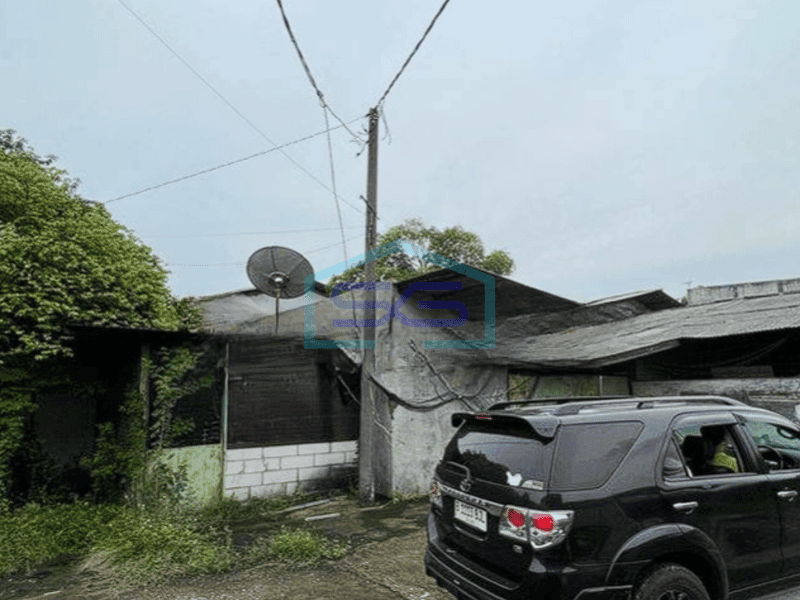 Disewakan gudang murah siap pakai Di Prepedan Raya, Tegal Alur Kalideres