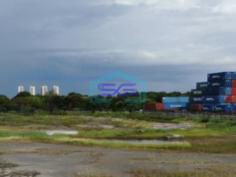 Dijual Tanah Lokasi Strategis di Cakung Jakarta Timur Cocok Untuk Pergudangan