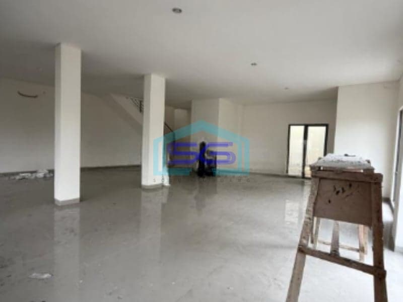 Disewakan Ruko Gandeng 4 Maggiore Goldfinch Gading Serpong Tangerang LB 220m2
