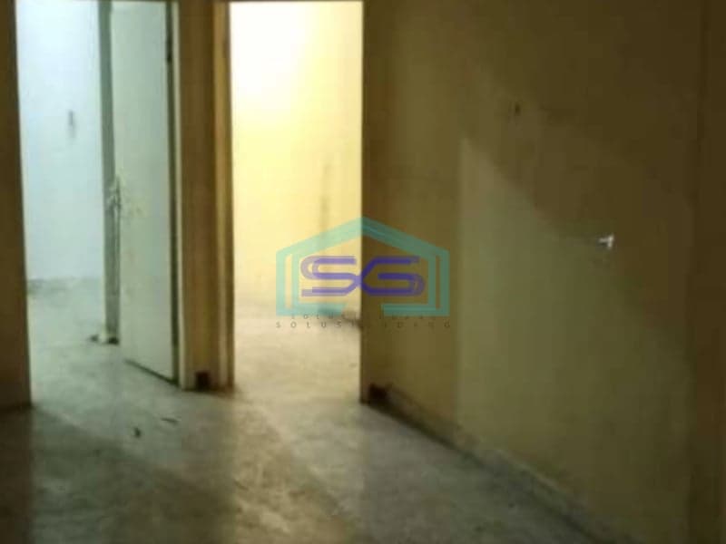 Disewakan Ruko Lokasi Strategis Di Pinggir Jalan Raya Cimahi Bandung Luas Bangunan 190 m²