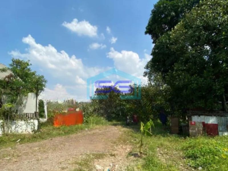 Dijual Tanah Komersil Siap Pakai Dekat PIK Di Kapuk Muara Jakarta Utara Luas Tanah 4345 m²
