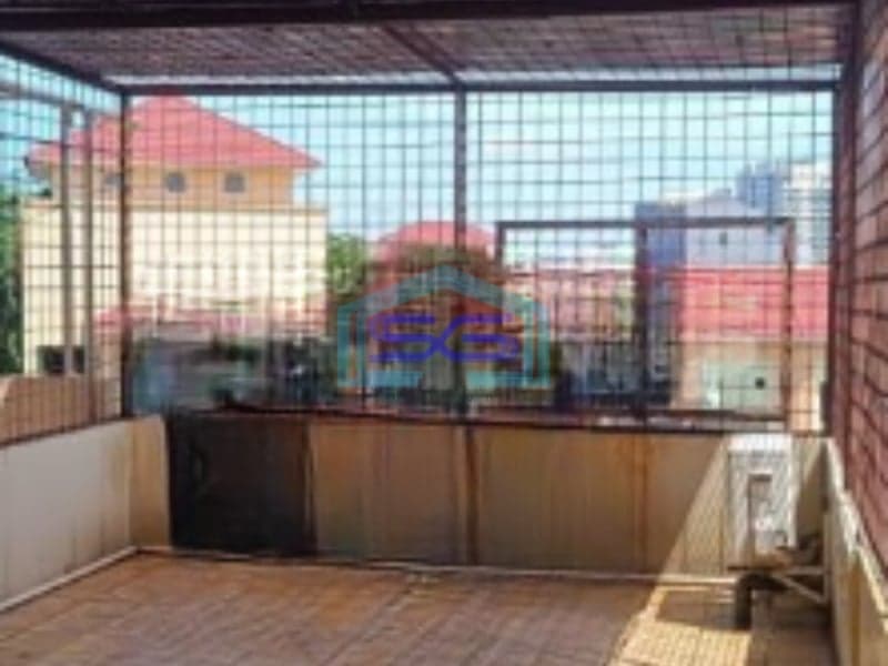 Dijual Ruko Permata Taman Palem Jakarta Barat Luas Bangunan 100m2