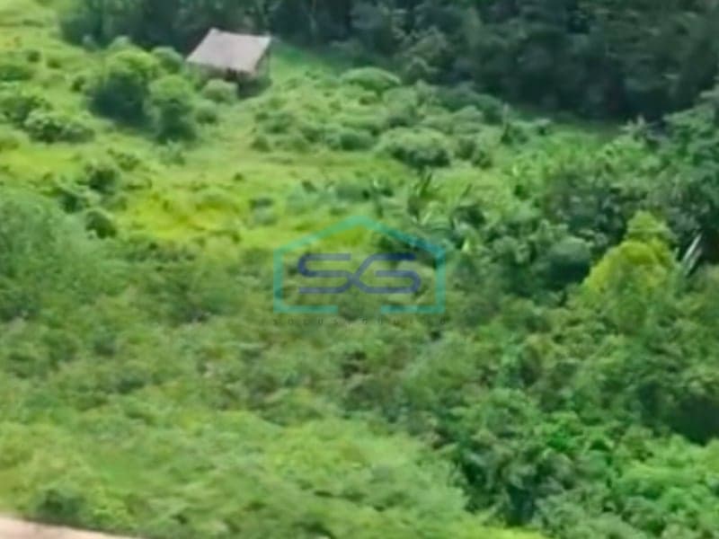 工业区土地出售，位于万丹省瑟兰Cikande，无洪水地区