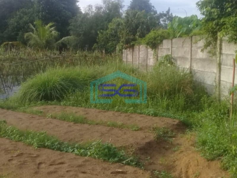 Dijual Tanah Jalan Talang Keramat dekat Kota Palembang Luas Tanah 8500m2