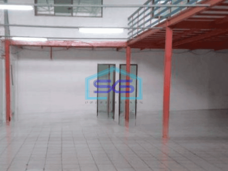 Disewa Gudang Di Petir, Karang Tengah Tangerang
