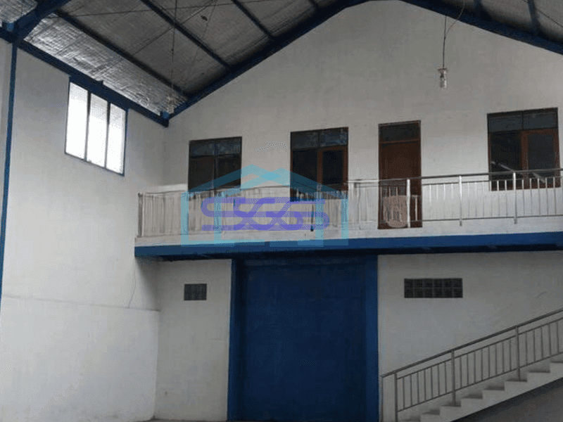 Disewa gudang di Caringin Bandung