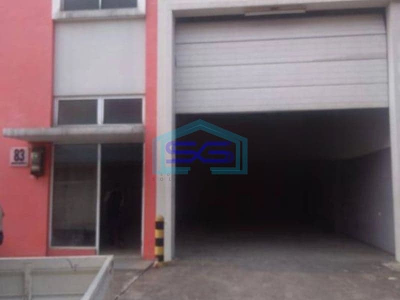 Disewakan Gudang Green Sedayu Bizzpark Cakung Cilincing Jakarta Timur