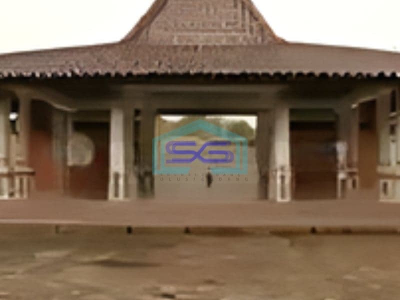 Dijual Gudang Full Furnished Siap Pakai Dekat Dengan Lippo Cikarang Luas Bangunan  600 m²