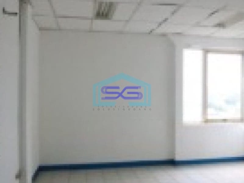 Dijual Cepat Ruko Luas Bangunan  287 m² Lokasi Kembangan Jakarta Barat