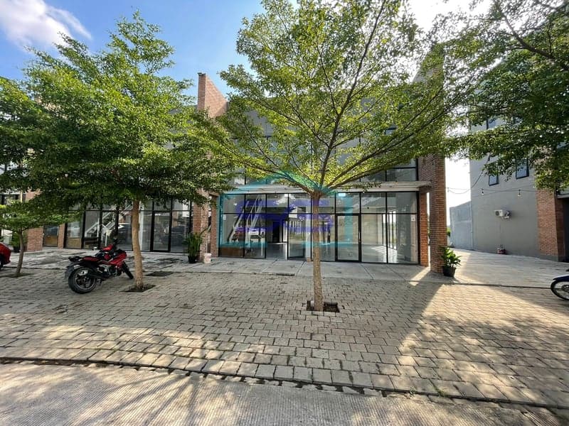 Dijual Ruko Kota Palembang, Sumatera Selatan Luas Tanah 150m2