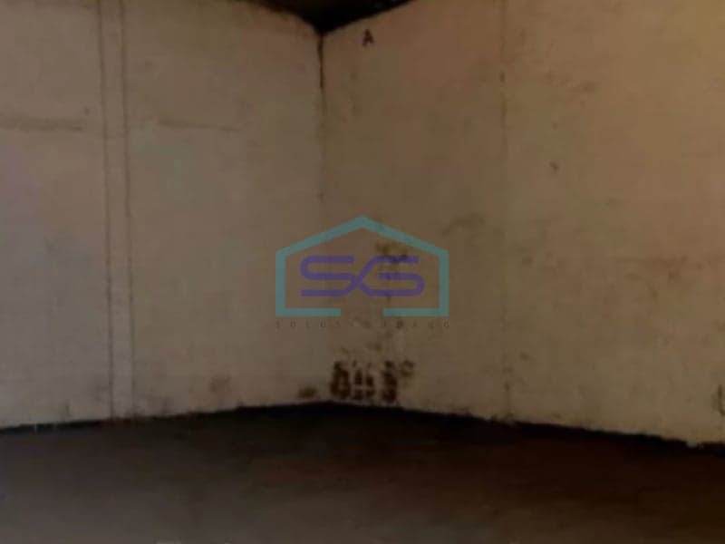 Disewakan Gudang Akses Container 40 Feet Luas Bangunan 574 m² di Kenjeran Surabaya