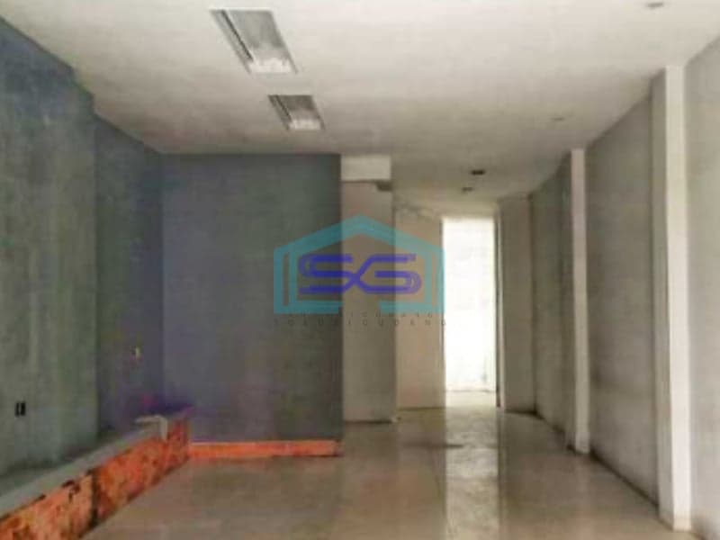 Dijual Ruko Luas Bangunan 245 m² di Jakarta Selatan