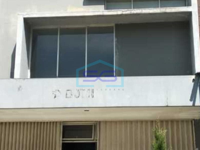For Rent Spacious 2-Story Shop House 108 m² Land Area in Mijen Semarang Central Java