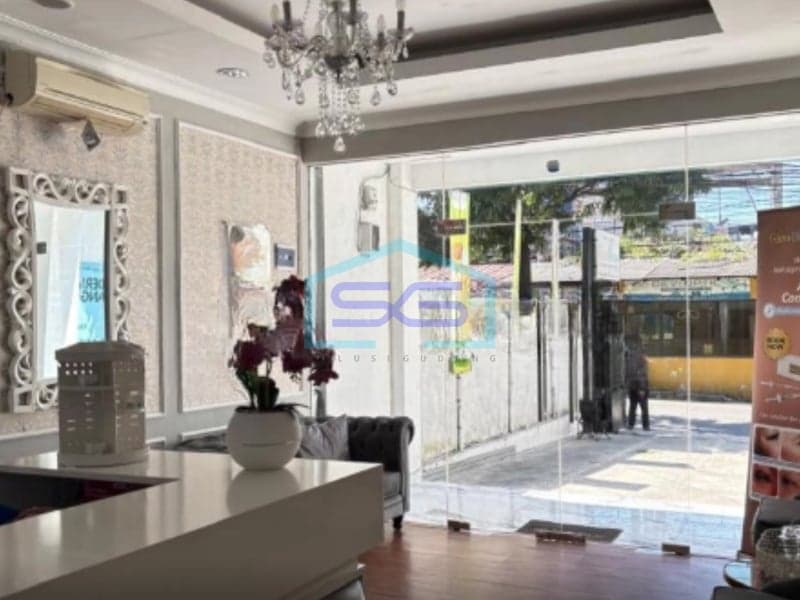Dijual Ruko Siap Usaha di Suci Padasuka, Bandung LB 120 m²