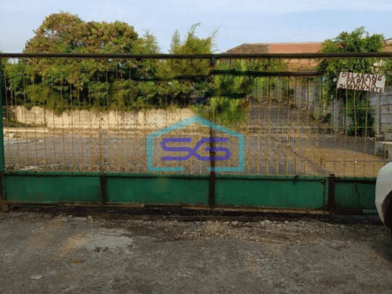 Dijual Tanah di Pegangsaan Dua Kelapa Gading Jakarta Utara