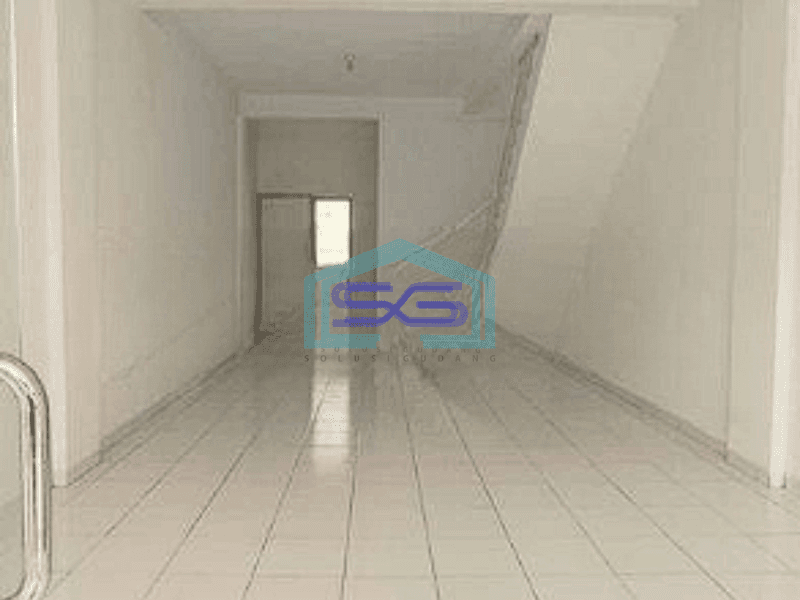 Disewakan Ruko 2 Lantai Murah Di Citra Raya Bizlink Tigarakasa Cikupa Lb 130m2