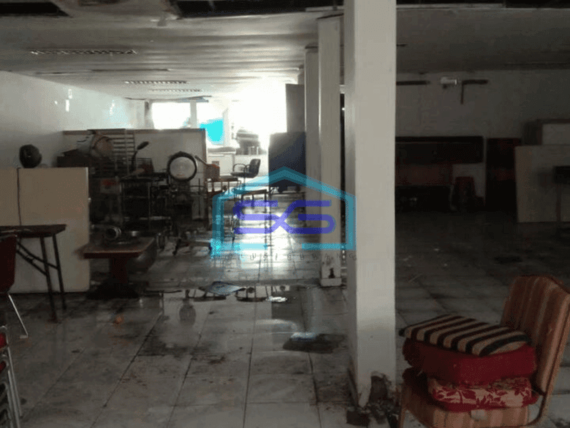 Jual Cepat Lahan di Jl Juanda Polonia Medan bisa jadi Gudang
