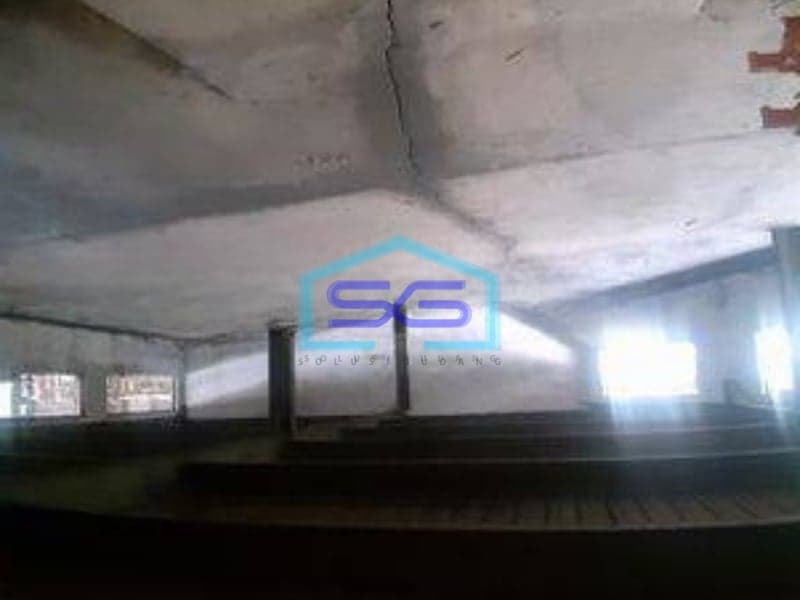 Disewakan Gudang di Muara Karang Jakarta