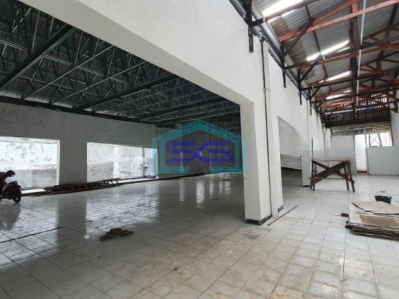 Disewakan Ruko Lokasi Sangat Strategis di Mangga Besar Jakarta Barat