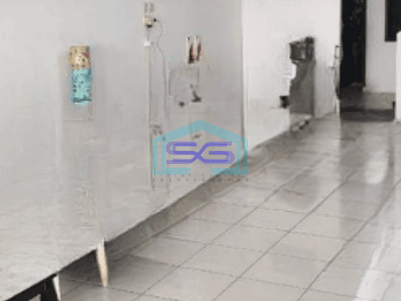 Dijual Ruko Luas Tanah  200 m² di Kopo Bandung Jawa Barat