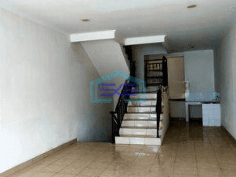 Disewakan Ruko 3 Lantai Dan Terawat Flourite Summarecon Gading Serpong Tangerang