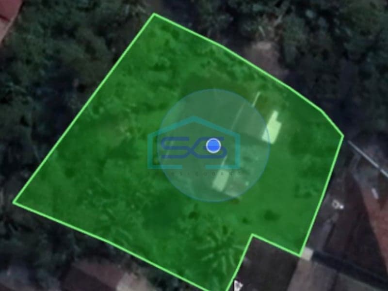 Dijual Tanah di Area, Seloboro, Salam, Magelang, Jawa Tengah LT 1680m2