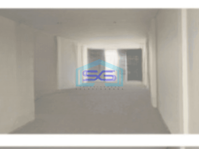 Dijual Ruko 3 Lantai Luas Bangunan 315 m² Lokasi Krian Sidoarjo