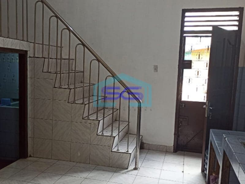 Dijual Ruko Jalan Letnan Mukmin Palembang Luas Bangunan 120m2