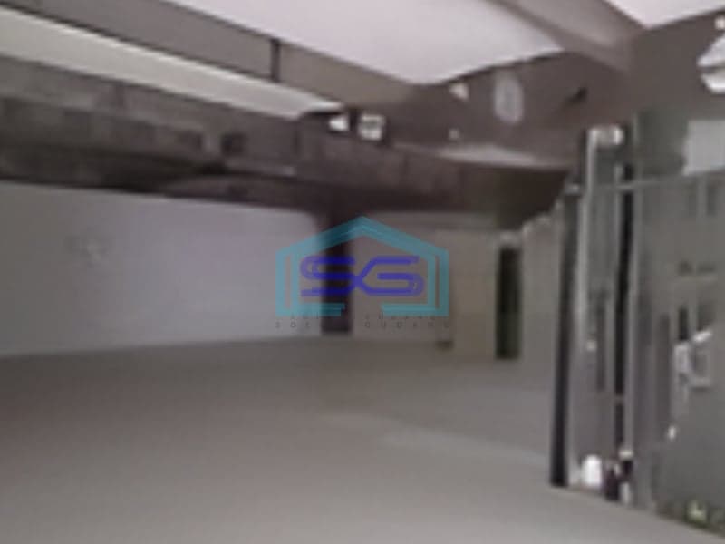 Disewakan Gudang Lokasi di Daan Mogot Jakarta Barat Baru 100% Siap Pakai dan Bagus LB 405m2