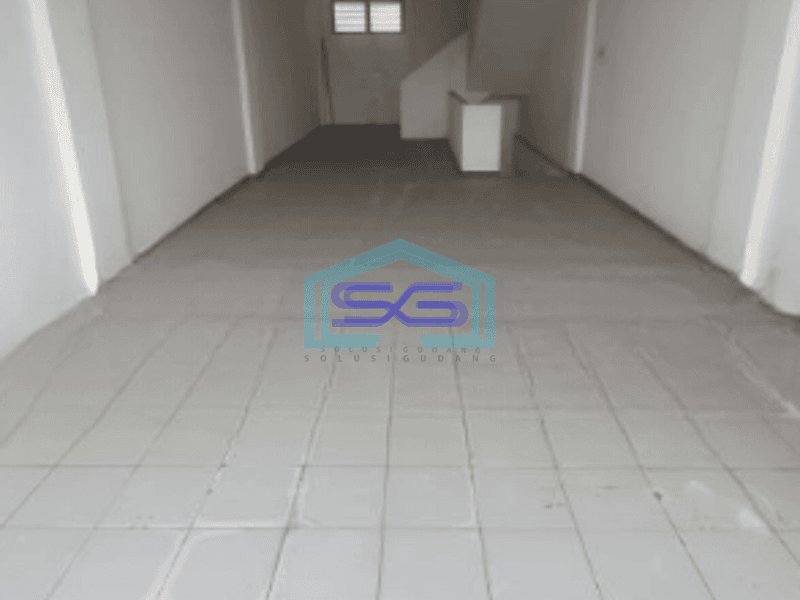 Dijual Ruko Kondisi Bagus Lokasi Pluit Jakarta Utara Dekat Tol