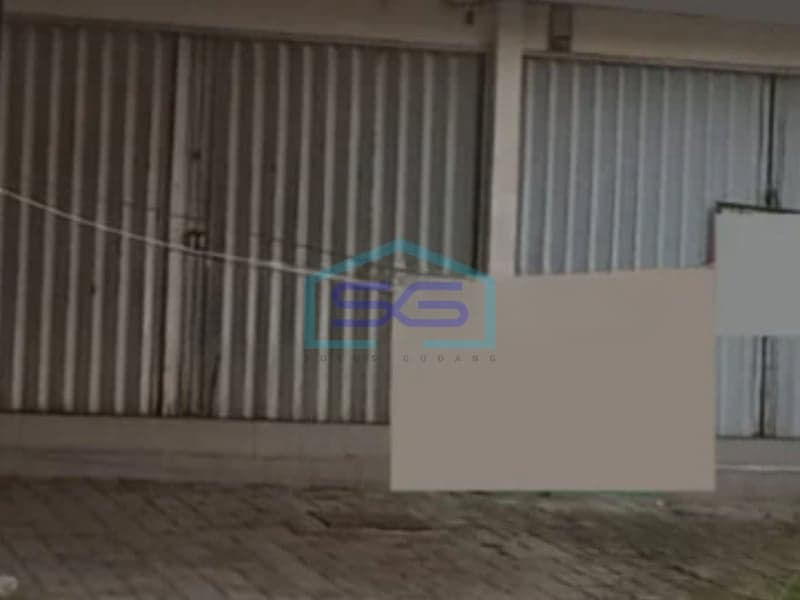 Disewakan Ruko Di Sendangmulyo Pedurungan Semarang Timur Jawa Tengah LB 80m2