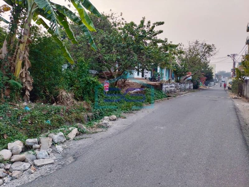 Dijual Tanah Kavling Siap Bangun Kota Palembang, Sumatera Selatan