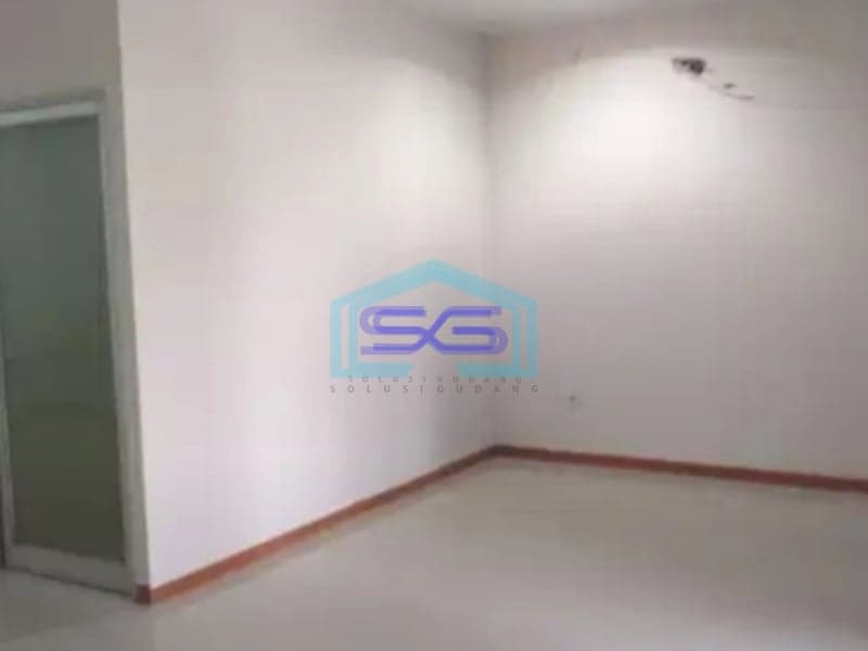 Disewakan Ruko Strategis Di Mekarwangi Singgasana Moch Toha Bandung LB 200m2