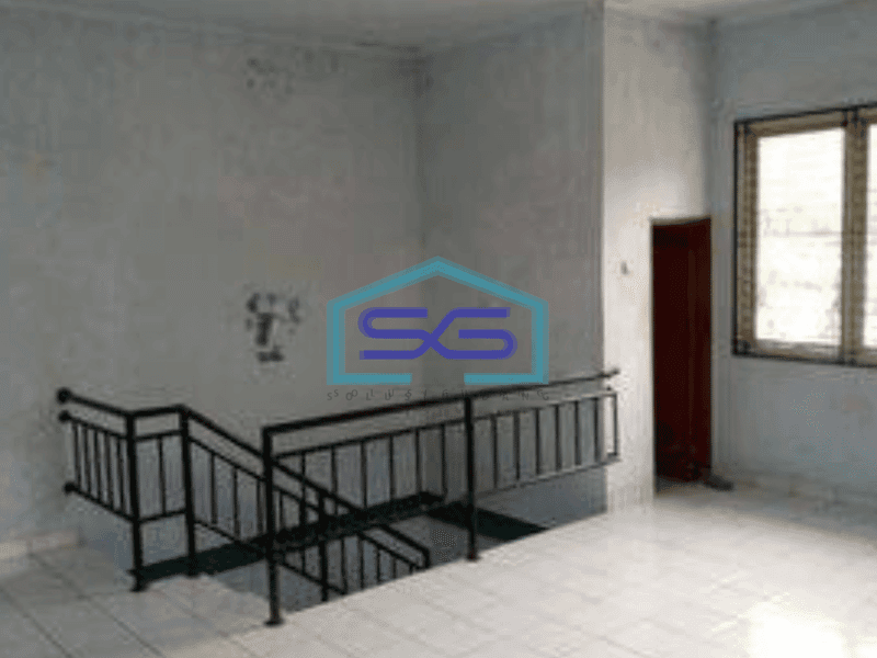 Disewakan Gudang di Arcadia Daan Mogot, Tangerang