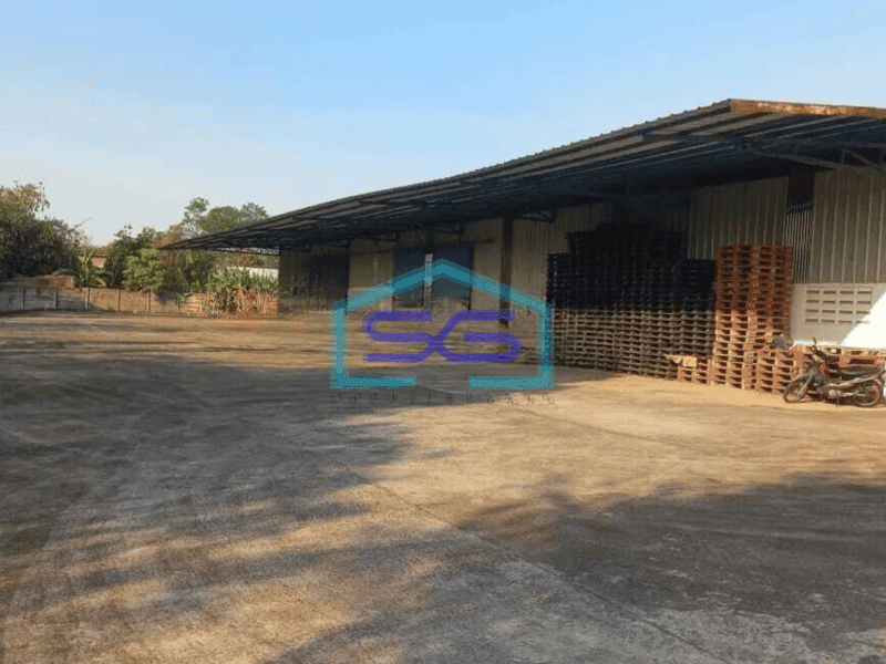 Dijual cepat pabrik dan aset usaha produksi di Karawang Jakarta Barat
