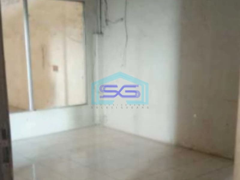 Disewakan Gudang Siap Pakai Sudah Ada Kantor Di Kawasan Industri Candi Ngaliyan Semarang LB 816m2