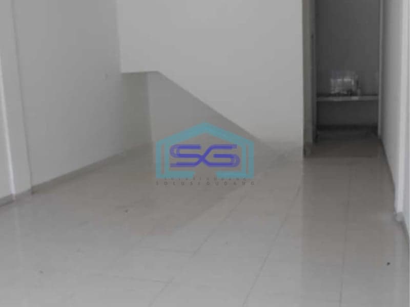 Disewakan Ruko Lokasi Strategis 2 Lantai di Citra Garden Jakarta Barat