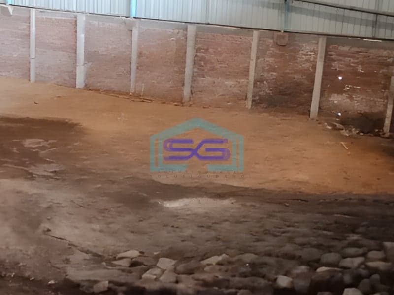 Dijual Ruang Usaha Nol Jalan di Jl. Poros Semeru Selatan Dampit Kabupaten Malang LT 3257m2