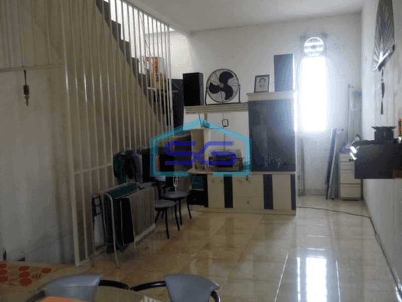 Dijual Ruko Boulevard Taman Palem Jakarta Barat
