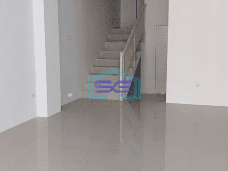 Disewakan Ruko Di Jl. H.Nawi Jakarta Selatan LT 105m2