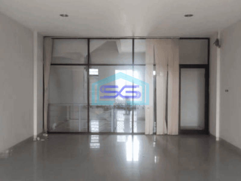 Dijual Ruko Lokasi Strategis Luas Bangunan 250 m² di Lengkong Bandung