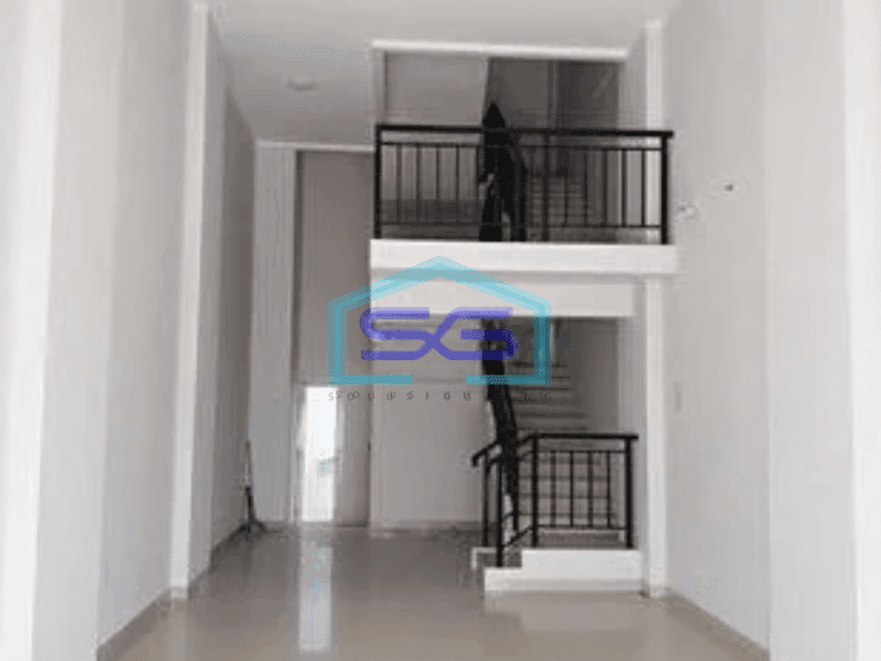Disewakan Ruko Emerald Summarecon Mall Bekasi