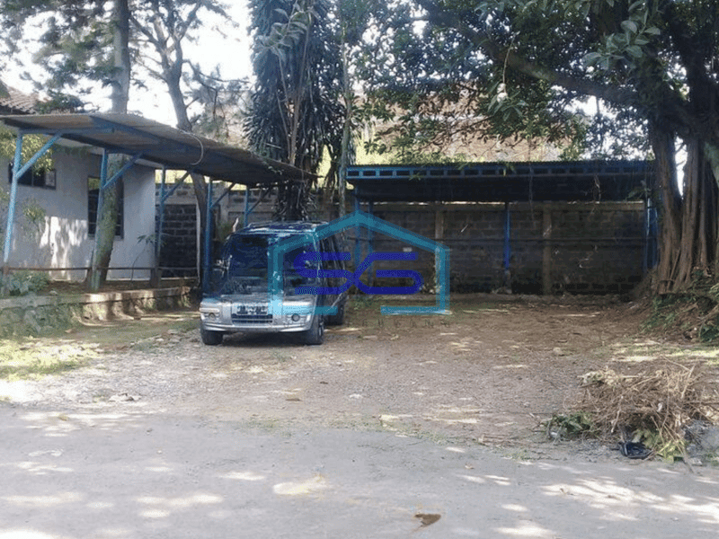 Disewa Gudang Siap Pakai Batujajar