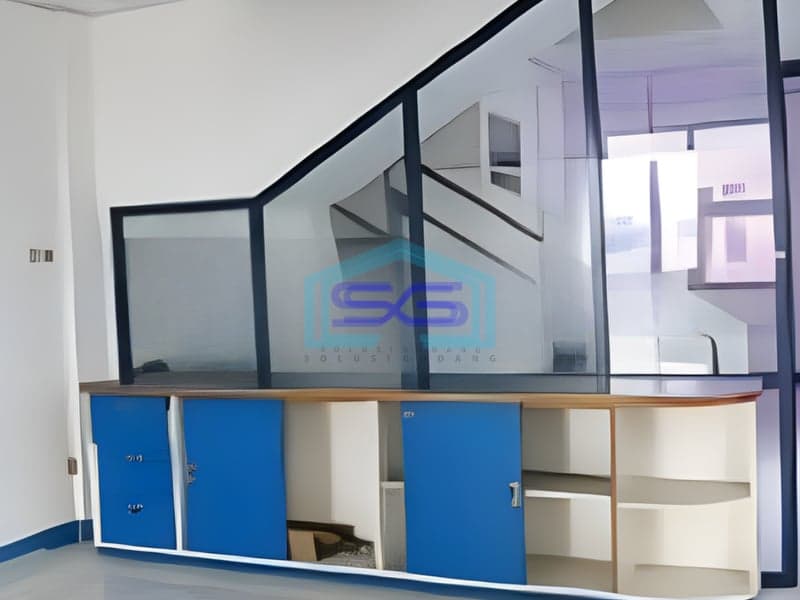Dijual Ruko Luas Bangunan 287 m²  Lokasi di Kembangan Jakarta Barat